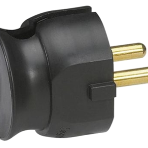 Power electric plug PNG