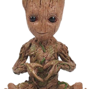 Groot PNG