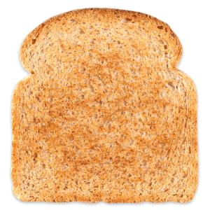Toast PNG