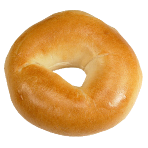 Bagel PNG