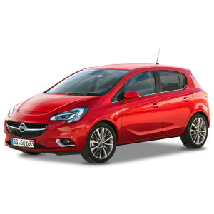 Opel PNG