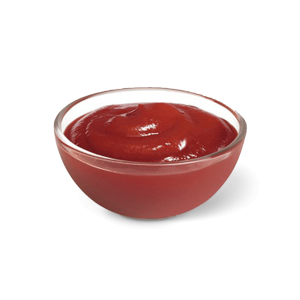 Ketchup PNG