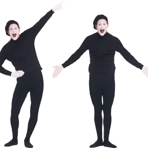 Clown PNG
