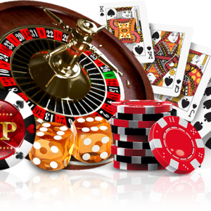 Casino roulette PNG