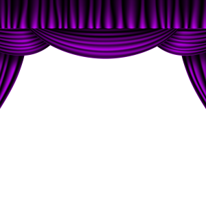 Curtains PNG