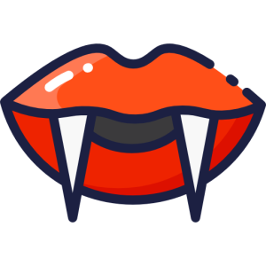 Vampire PNG