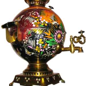 Samovar PNG