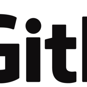 GitHub logo PNG