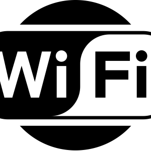 Wi-Fi logo PNG