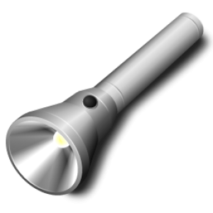 Flashlight PNG