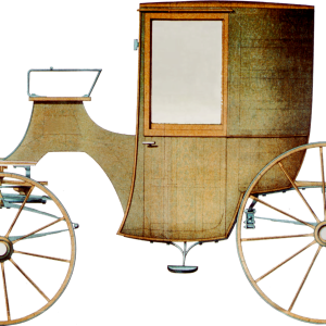 Carriage PNG