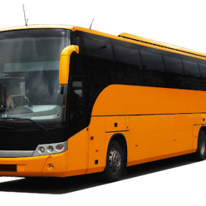 Bus PNG