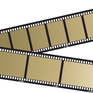 Filmstrip PNG