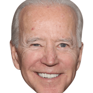 Joe Biden PNG