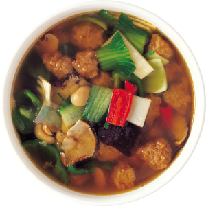 Soup PNG