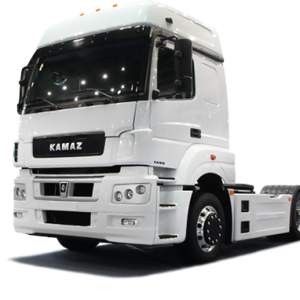 Kamaz PNG