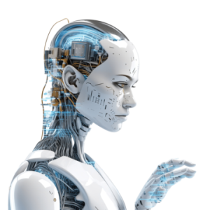 Artificial intelligence PNG