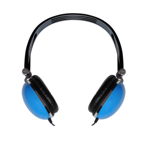 Headphones PNG image