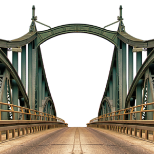 Bridge PNG