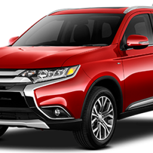 Mitsubishi PNG