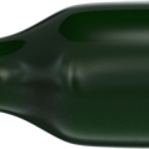 Broken bottle PNG
