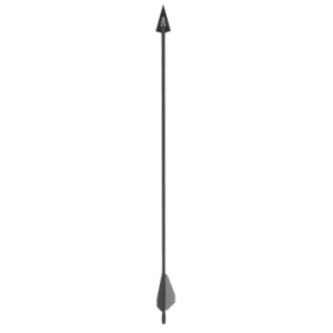 Arrow bow PNG