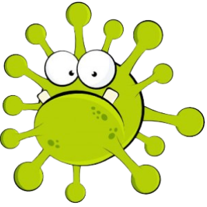 Coronavirus PNG