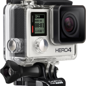GoPro camera PNG