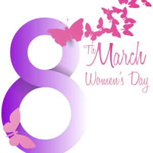 8 March PNG