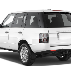 Land Rover PNG