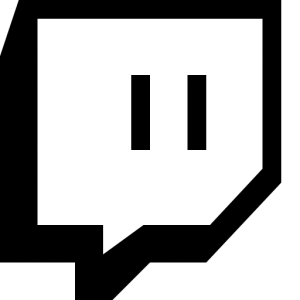 Twitch logo PNG