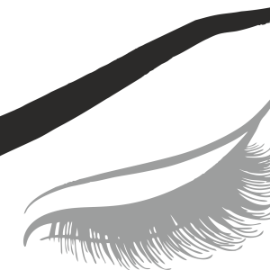 Eyelash PNG