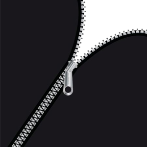 Zipper PNG