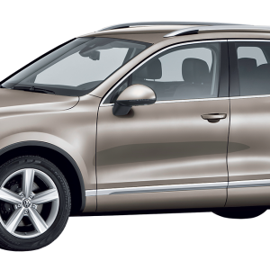 Volkswagen PNG car image