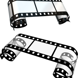 Filmstrip PNG