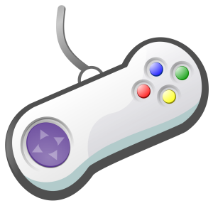 Gamepad PNG