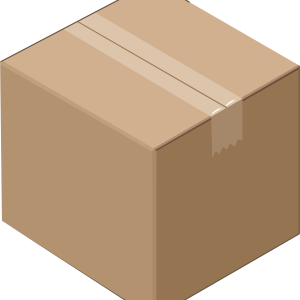 Box PNG