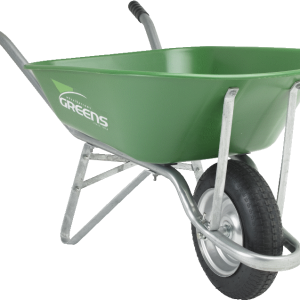 Wheelbarrow PNG