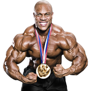 Bodybuilding PNG