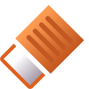 Eraser PNG