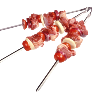 Shashlik PNG