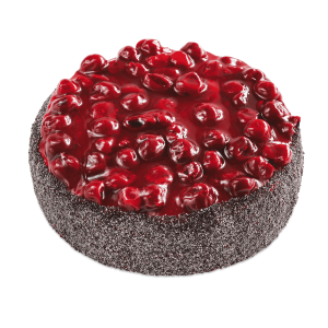 Chocolate cake PNG