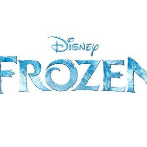 Frozen PNG