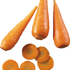 Carrot PNG