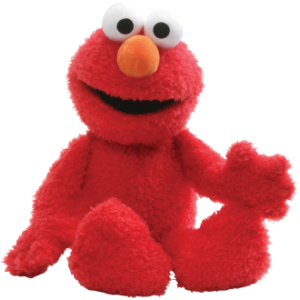 Elmo PNG