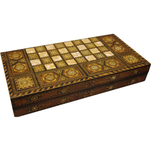 Backgammon PNG