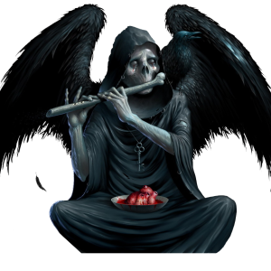 Demon PNG