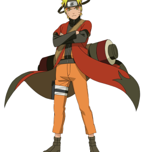 Naruto PNG