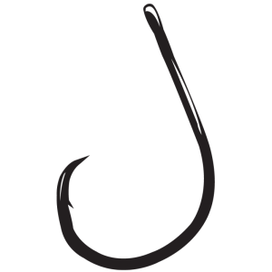 Fish hook PNG