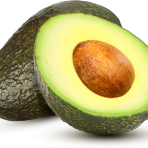 Avocado PNG
